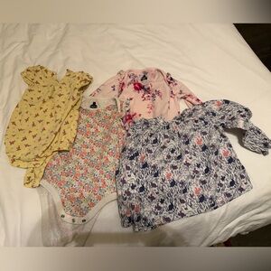 Baby Gap 18-24 month lot